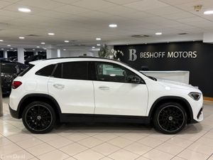 Mercedes-Benz GLA 250e AMG LINE PREMIUM PLUS NIGHT - Image 2