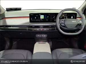 Kia EV3 Earth K3 Long Range **0% Finance Options A - Image 4