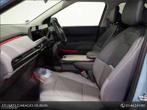 Kia EV3 Earth K3 Long Range **0% Finance Options A - Image 3