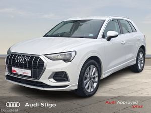 Audi Q3 2.0TDI 150HP SE Auto - Comfort Pack - Full - Image 3