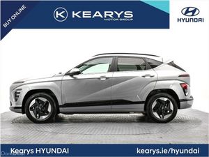 Hyundai KONA  Advance Electric 65.4 kWh Auto - Image 3