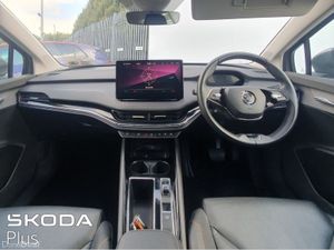 Skoda Enyaq 60 RWD Leather Interior **PCP from €23 - Image 2