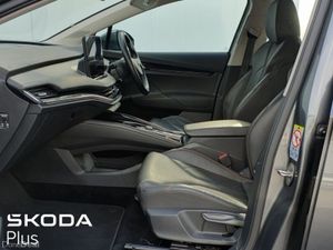 Skoda Enyaq 60 RWD Leather Interior **PCP from €23 - Image 4