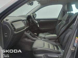Skoda Kodiaq 2.0 TDI 150HP DSG Style 7 Seat Call P - Image 4