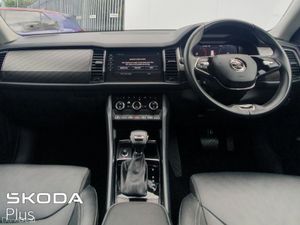 Skoda Kodiaq 2.0 TDI 150HP DSG Style 7 Seat Call P - Image 2
