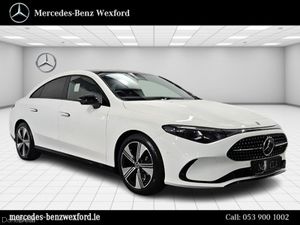 Mercedes-Benz CLA 200 Progressive Line - Image 2