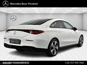 Mercedes-Benz CLA 200 Progressive Line - Image 4
