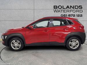 Hyundai KONA 1.0 T-GDI Comfort Finance From 59 per - Image 4