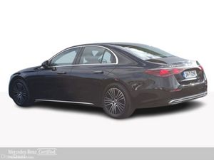 Mercedes-Benz E-Class E220D Exclusive Plus MHEV - Image 3