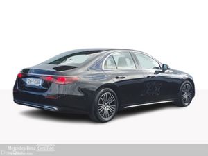 Mercedes-Benz E-Class E220D Exclusive Plus MHEV - Image 4