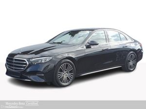 Mercedes-Benz E-Class E220D Exclusive Plus MHEV - Image 2