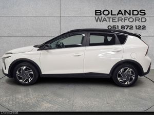 Hyundai Bayon Bayon Executive w.2 Tone Roof Financ - Image 4