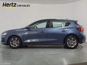 Ford Focus TITANIUM 1.0T Petrol Manual - Image 4