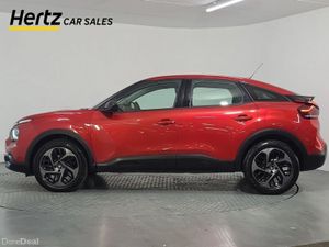 Citroen C4 FEEL PACK PURETECH 1.2 Petrol Manual - Image 4