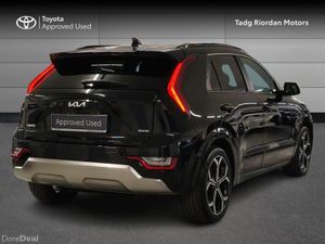 Kia Niro PHEV K4 5DR AUTO (Top Spec) - Image 2
