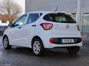 Hyundai i10 1.0 Classic - Image 4