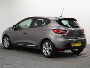 Renault Clio Dynamique Nav - Image 4