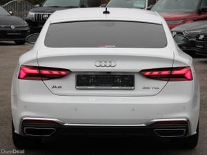 A5 S Line * Virtual cockpit * Low Kms - Image 4