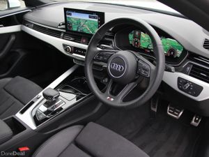 A5 S Line * Virtual cockpit * Low Kms - Image 3