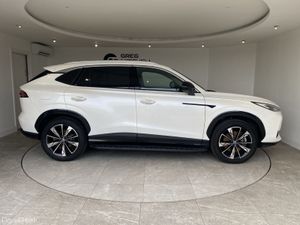 MG HS 2025 - Image 4