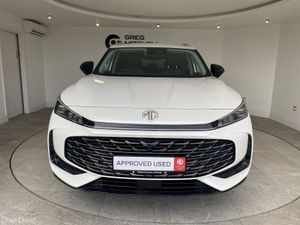 MG HS 2025 - Image 2