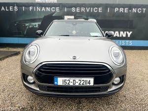 MINI CLUBMAN, 2015, 2.0 D, AUTOMATIC, RARE AUTO ! - Image 2