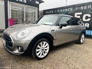MINI CLUBMAN, 2015, 2.0 D, AUTOMATIC, RARE AUTO ! - Image 3