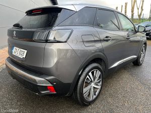 Peugeot 3008 2022 - Image 3