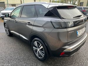 Peugeot 3008 2022 - Image 4