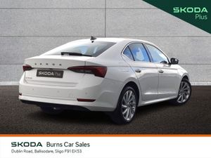 Skoda Octavia OCTAVIA STY 1.0TSI 110HP - Image 4