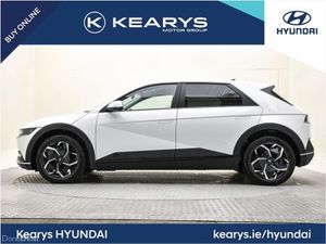 Hyundai IONIQ 5 Exectuive Plus 58 Kw - Image 3