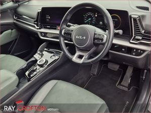 Kia Sportage Anniversary Edition Hybrid - Image 3