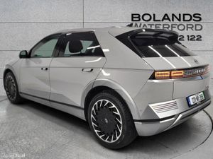 Hyundai IONIQ 5 77kW Platinum Finance from €114 pe - Image 2