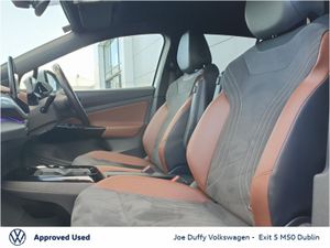 Volkswagen ID.4 LIFE DX 77kWh 174HP - Image 4