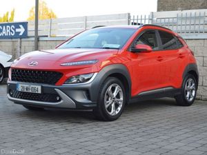 Hyundai KONA 1.0 T-GDI Executive, NCT 2027 - Image 4
