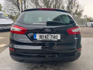 161 Ford Mondeo TDCI estate - Image 3