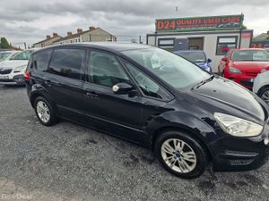 Ford S-Max 2014 - Image 3