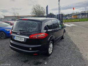 Ford S-Max 2014 - Image 4