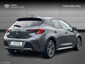 Toyota Corolla COROLLA LUNA SPORT H/B - Image 2