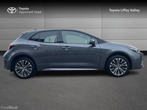 Toyota Corolla COROLLA LUNA SPORT H/B - Image 3