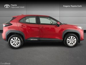 Toyota Yaris Cross LUNA 4DR AUTO - Image 3