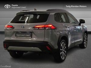 Toyota Corolla Cross SPORT 1.8 - Image 2