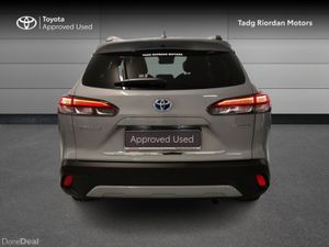 Toyota Corolla Cross SPORT 1.8 - Image 4