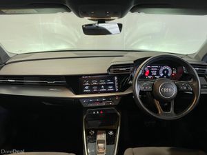Audi A3 TECHNIK 30 TDI S-A SPORTBACK - Image 3