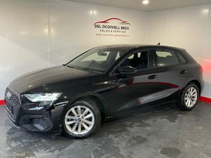 Audi A3 TECHNIK 30 TDI S-A SPORTBACK - Image 2