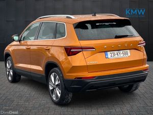 Skoda Karoq STYLE 1.0 TSI 110HP 5 5DR - Image 3