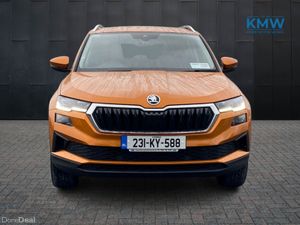 Skoda Karoq Style 1.0 110BHP - Image 3