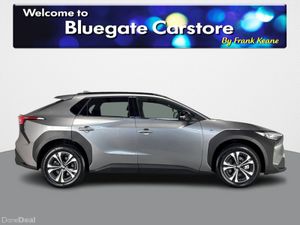 Subaru Solterra LIMITED EDITION EV AWD**HEATED MUL - Image 3