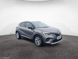 Renault Captur ICONIC DCI 95 MANUAL MY MY19 5DR - Image 2