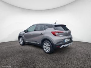 Renault Captur ICONIC DCI 95 MANUAL MY MY19 5DR - Image 4
